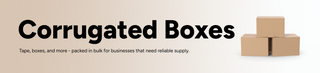 Corrugated Boxes