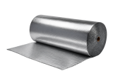 Thermal Bubble Wrap - 2-Sided Foil, Single Bubble