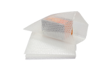 Flush-Cut Bubble Pouches – Open-Top Bubble Bags