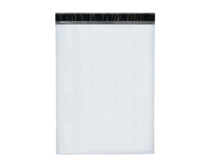 Poly Bubble Mailer - (3/16" Bubble)