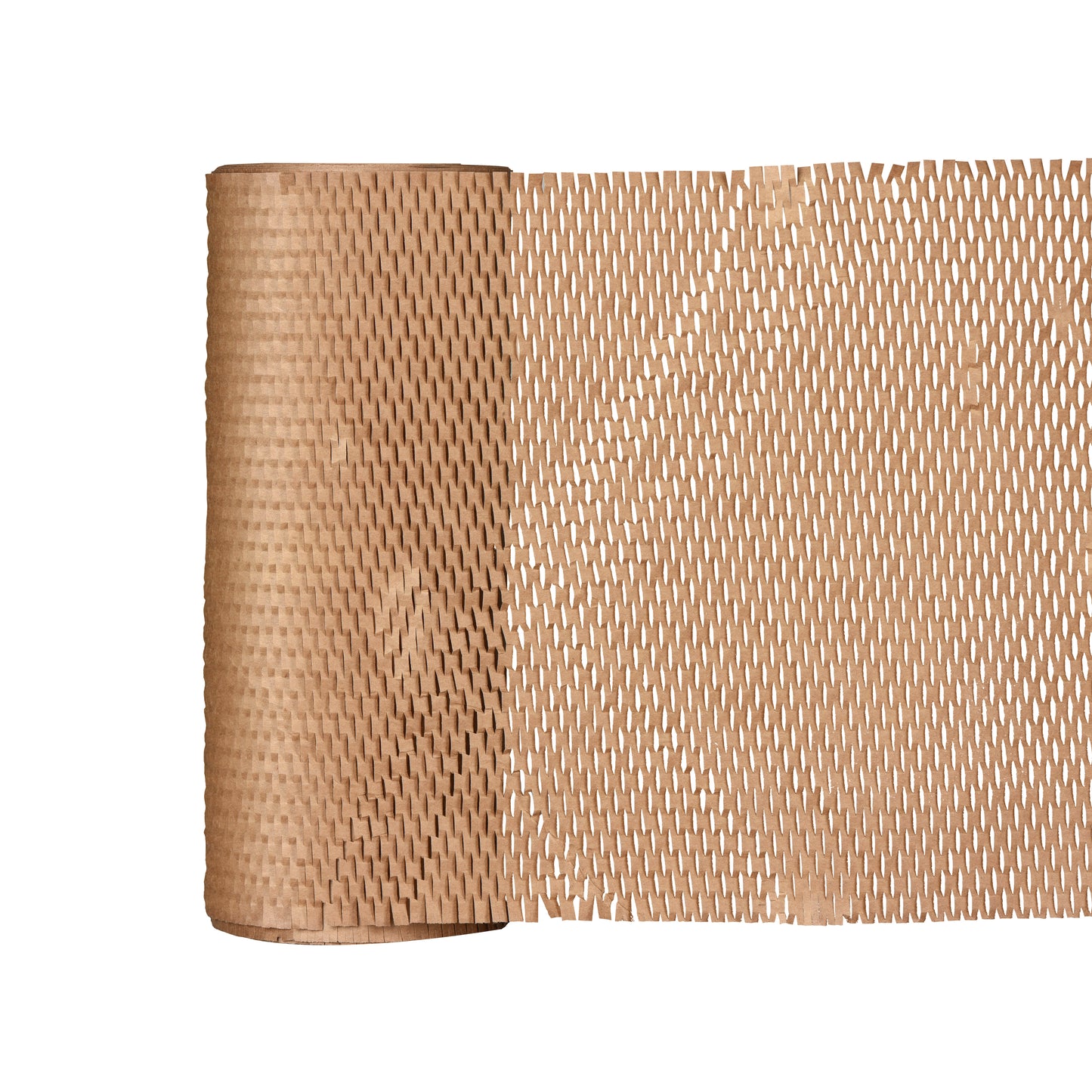 Honeycomb Paper Roll