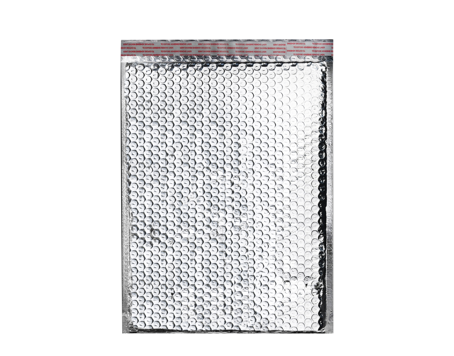 Foil Bubble Mailer