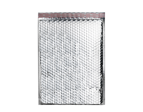 Foil Bubble Mailer (Free Sample)