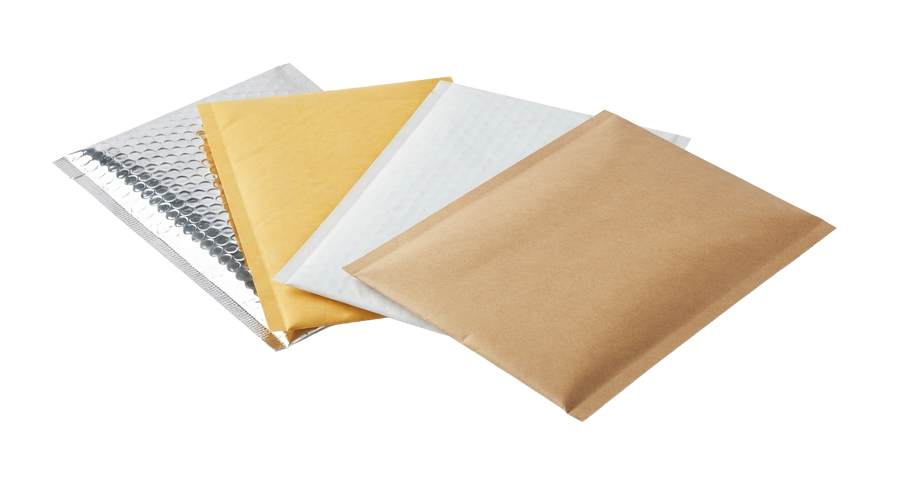 Mailers