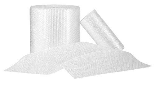 Bubble Roll
