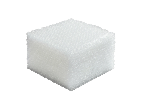 Bubble Sheet - Pre-Cut
