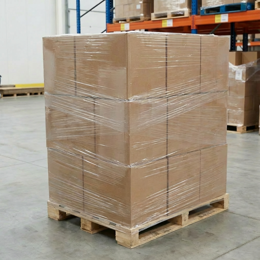 Machine Shrink Wrap
