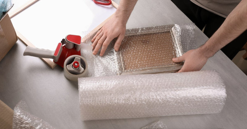 Air Bubble Packaging vs Paper Padding: What Works Best