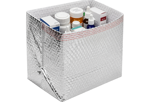 Thermal Packaging