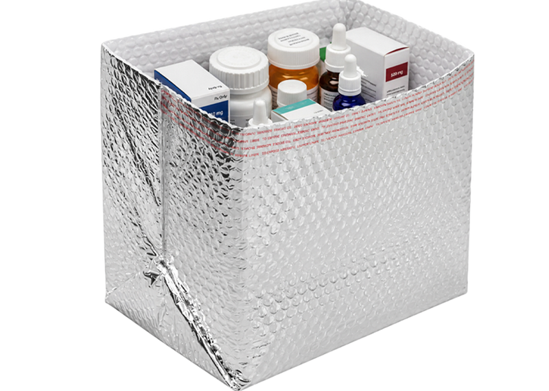 Thermal Packaging