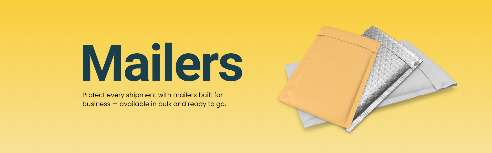 Mailers