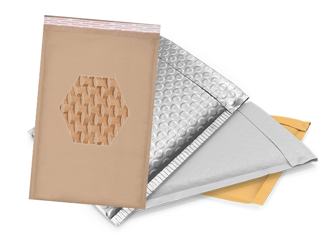 Mailers