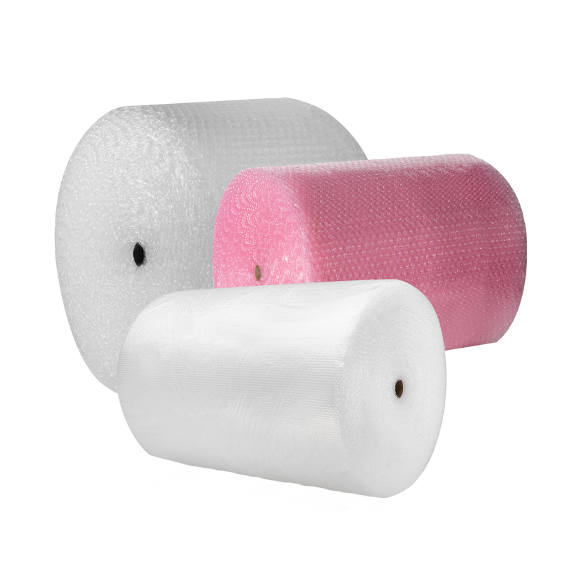 Bubble Roll