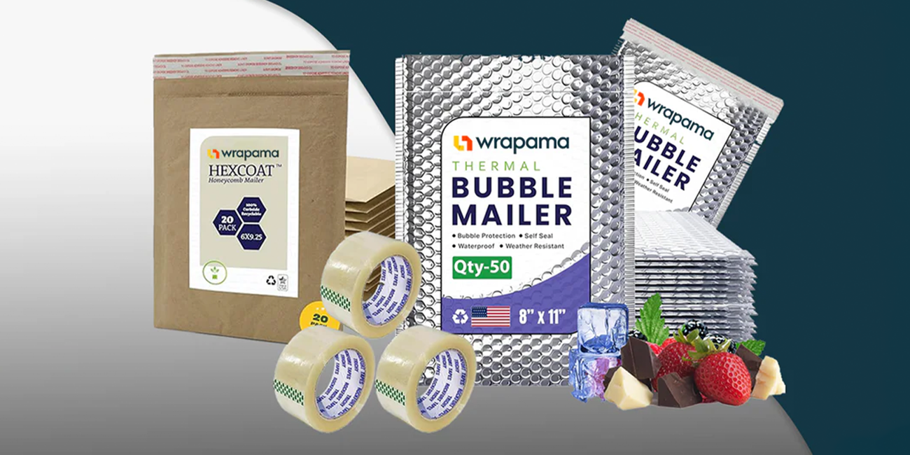 All Products – Wrapama