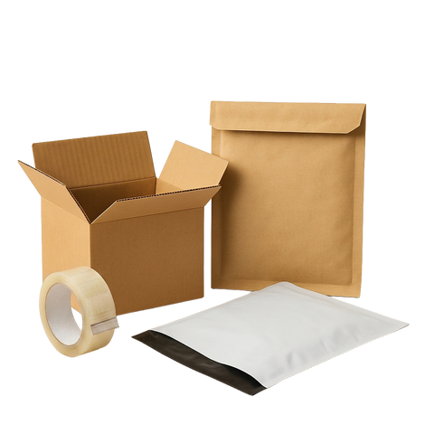 Ecommerce Shipping