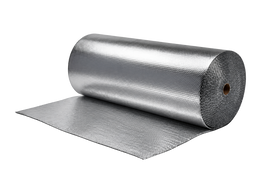 Heavy-Duty Thermal Bubble Wrap – Foil Both Sides, Double Bubble thumbnail 1