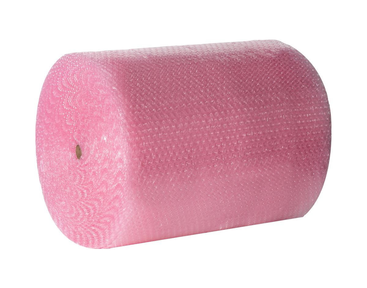Anti-Static Bubble Roll