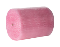 Anti-Static Bubble Roll