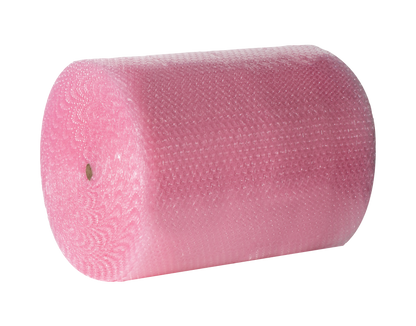 Anti-Static Bubble Roll