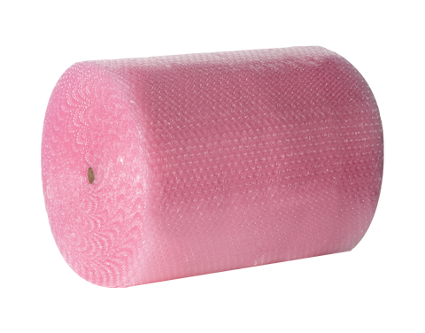 Anti-Static Bubble Roll