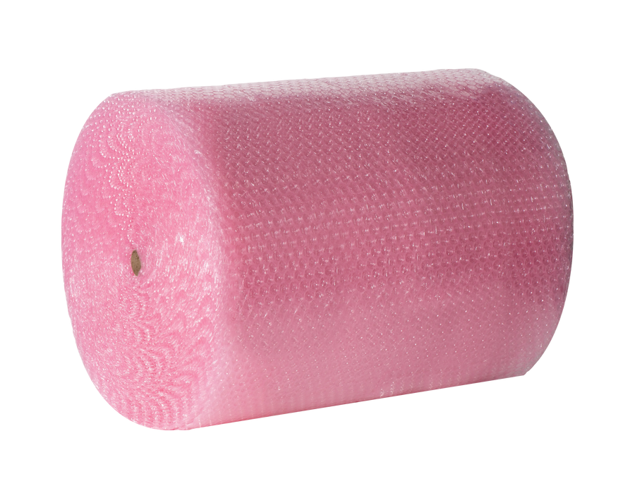 Anti-Static Bubble Roll