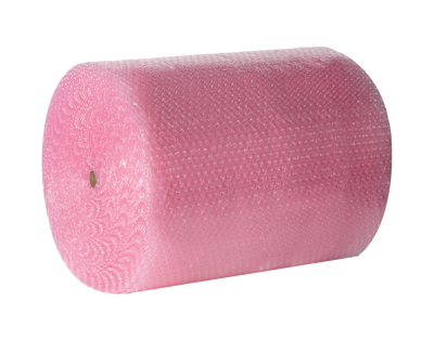 Anti-Static Bubble Roll