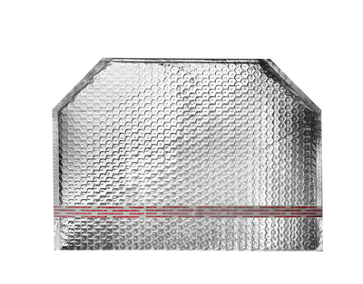 Foil Insulated Box Liners