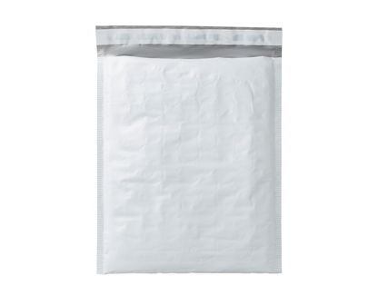 Poly Bubble Mailer- Medium