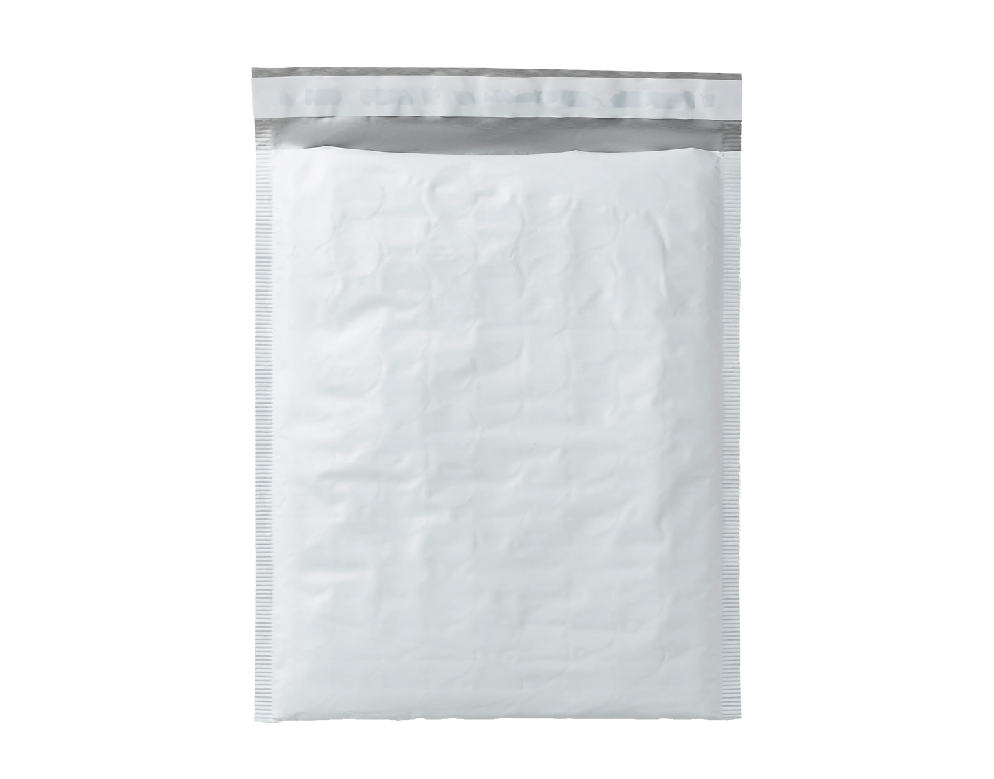 Poly Bubble Mailer- (5/16" Bubble)