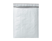 Poly Bubble Mailer- (5/16" Bubble)