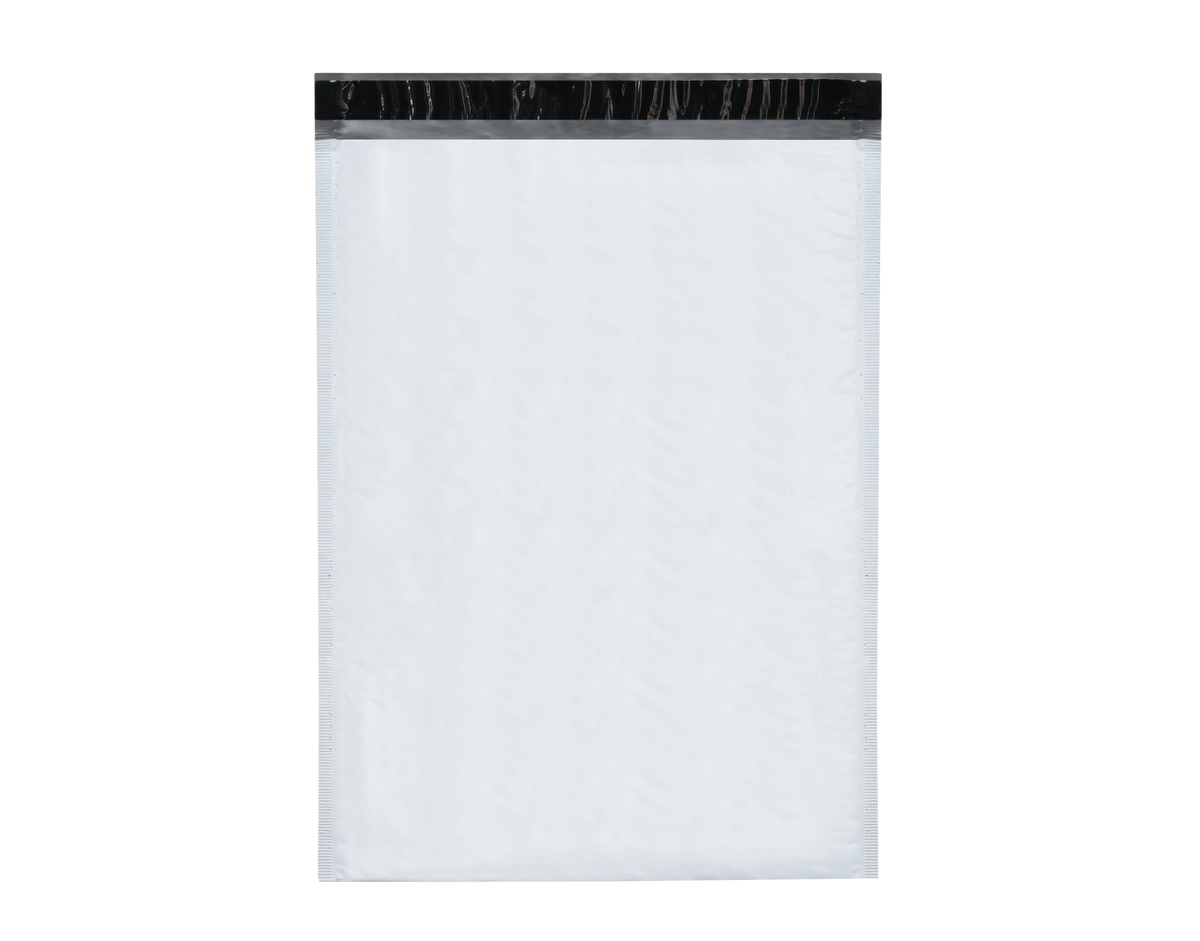 Poly Bubble Mailer - (3/16" Bubble)