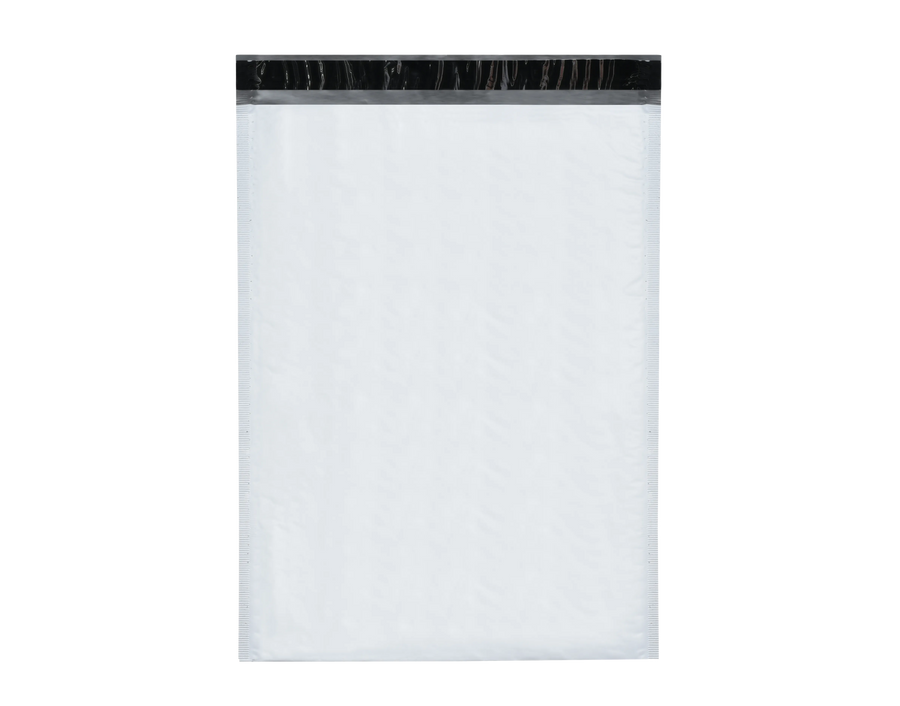 Poly Bubble Mailer - (3/16" Bubble)