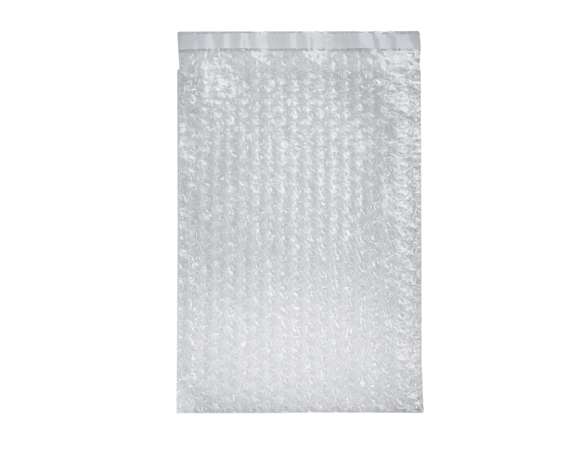 Bubble Pouches (Free Sample)