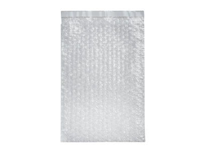 Bubble Pouches (Free Sample)
