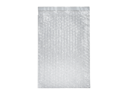Bubble Pouches – Reusable Protective Wrap Bags