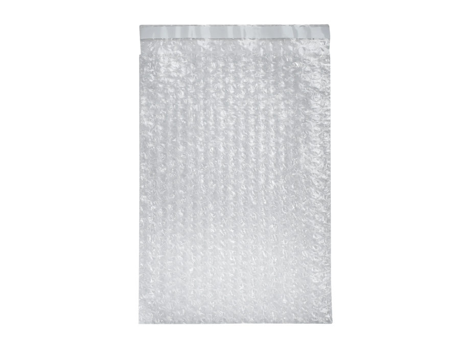 Bubble Pouches (Free Sample)
