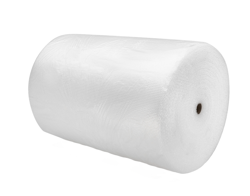 Bubble Roll — 3/16" Bubble