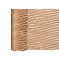 Honeycomb Paper Roll