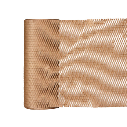 Honeycomb Paper Roll