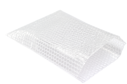 Flush-Cut Bubble Pouches – Open-Top Bubble Bags thumbnail 2