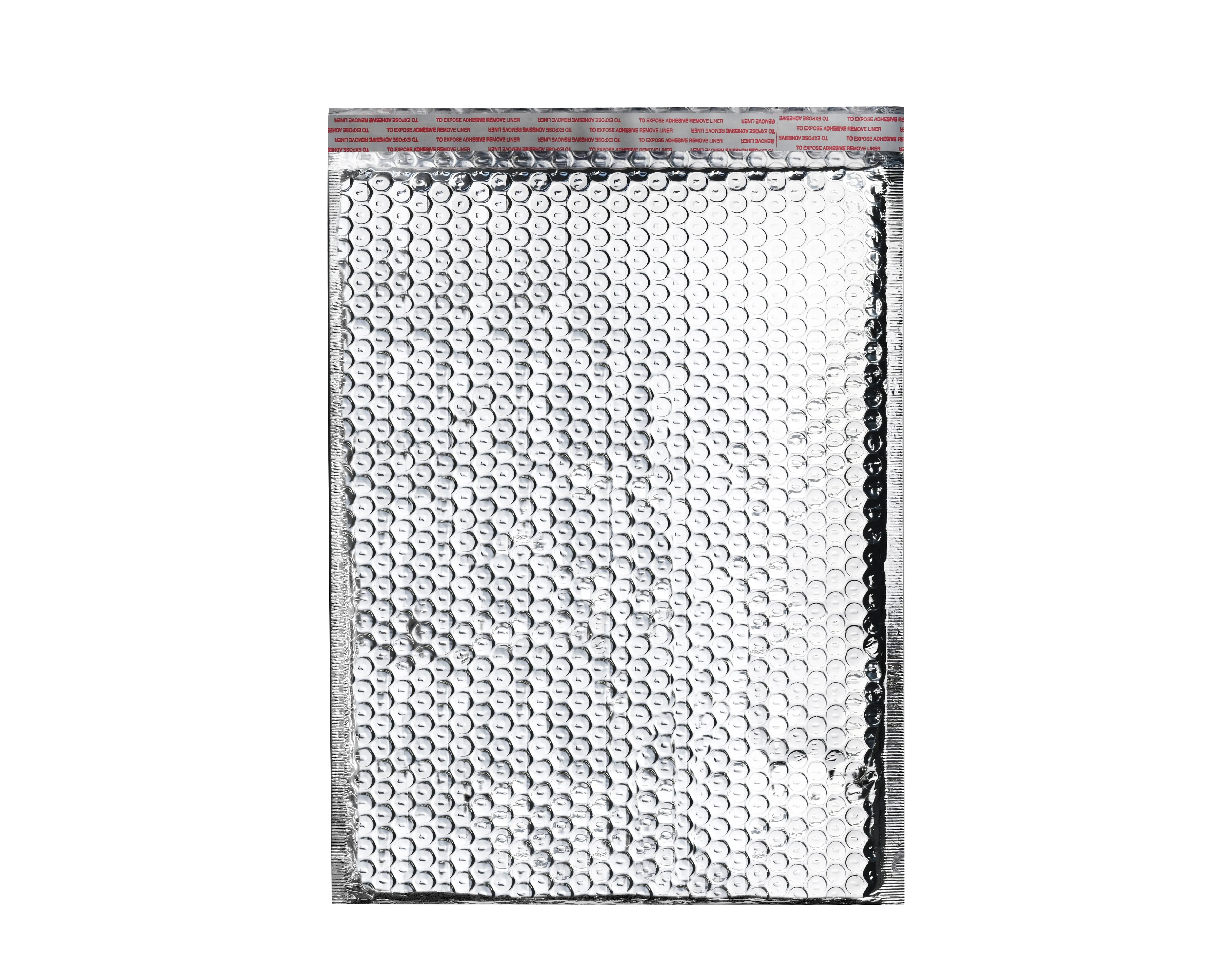 Foil Bubble Mailer