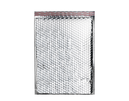 Foil Bubble Mailer