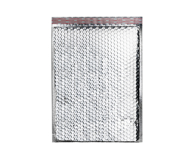 Foil Bubble Mailer