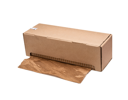 Honeycomb Paper Box Dispenser