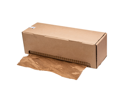 Honeycomb Paper Box Dispenser