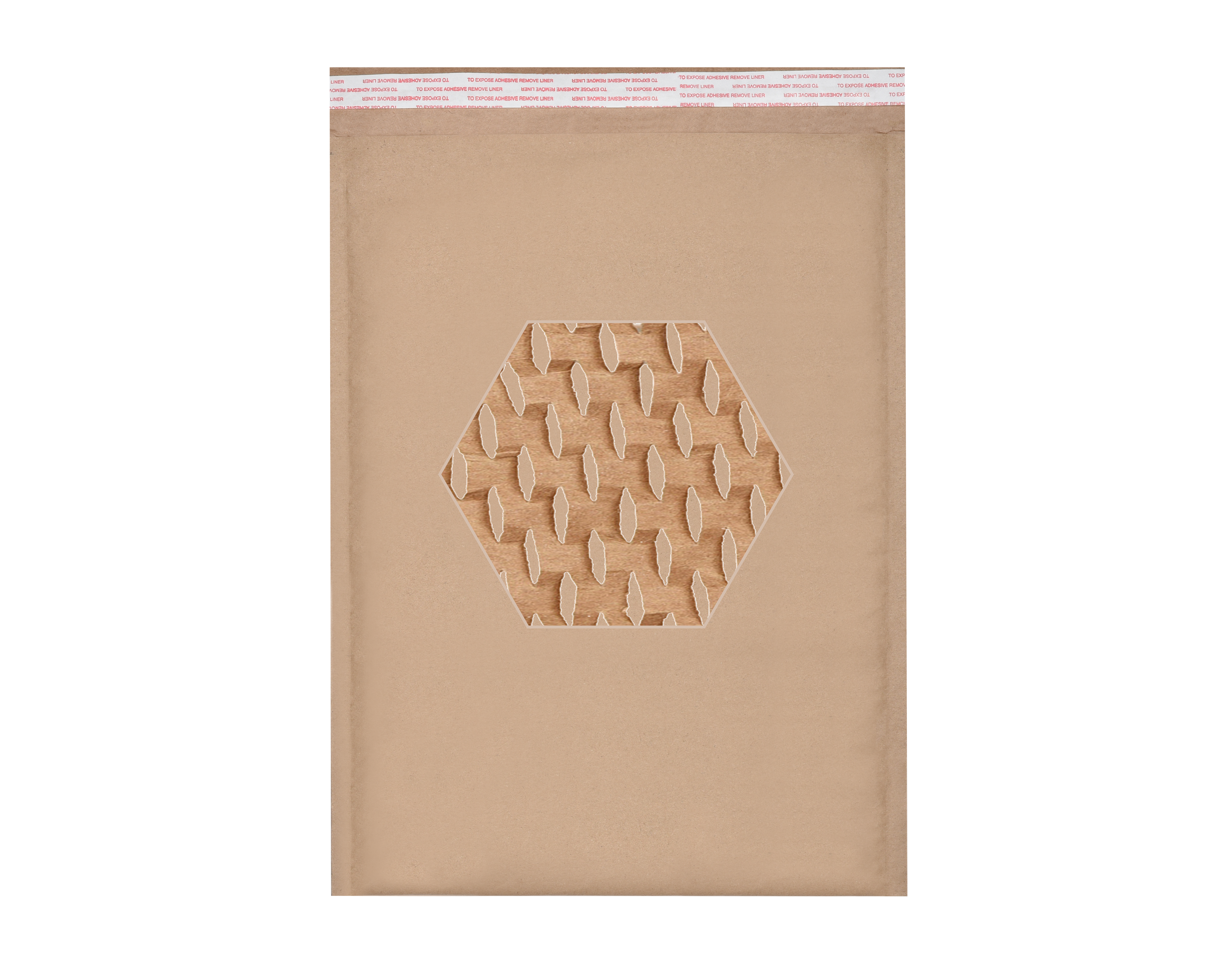 Honeycomb Mailers