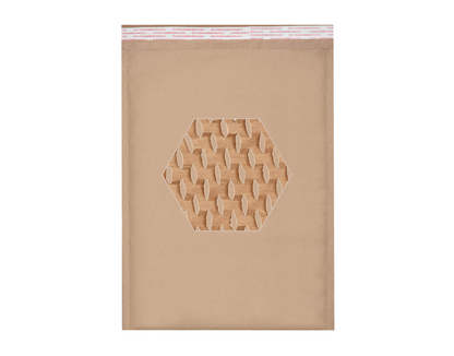 Honeycomb Mailers
