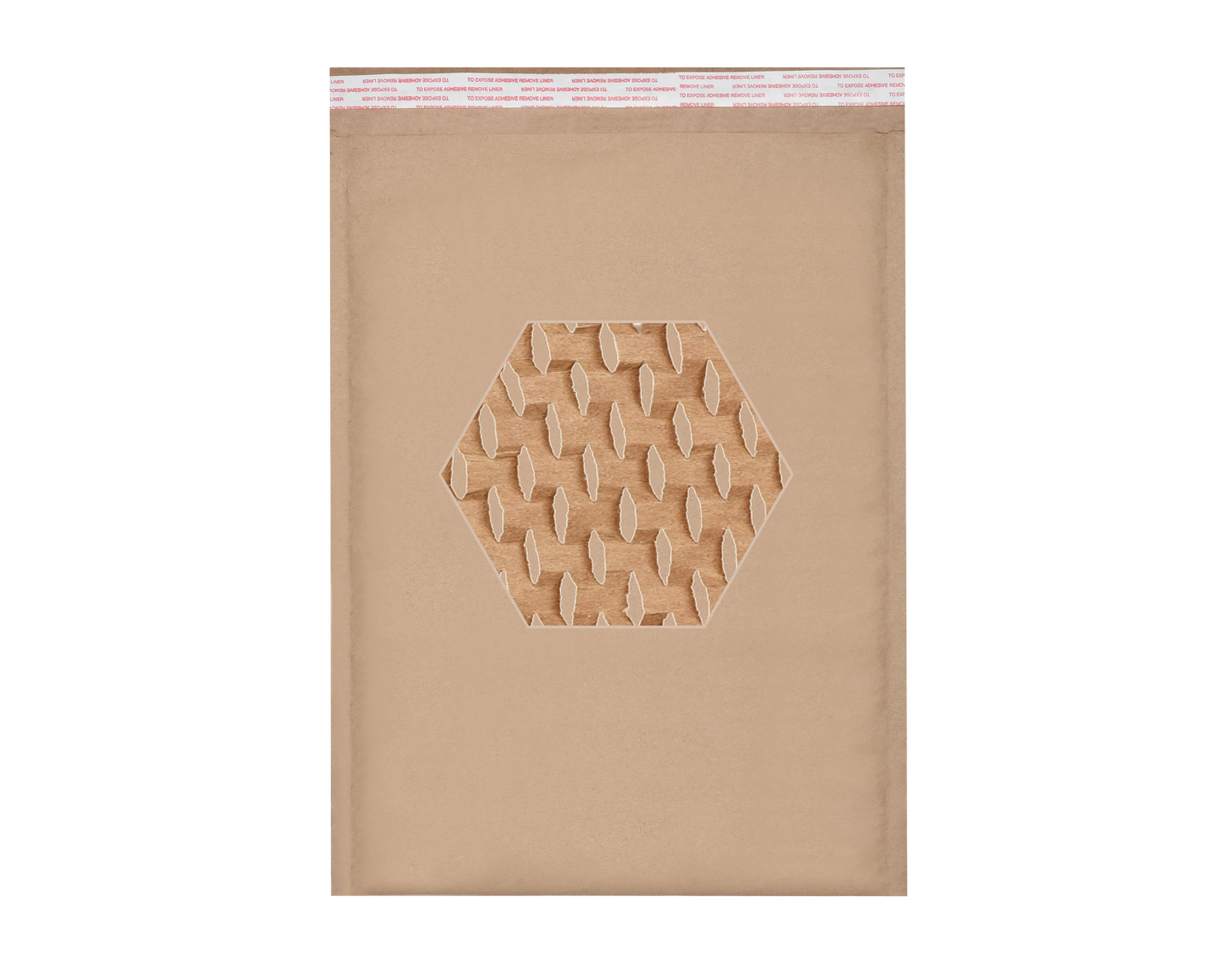 Honeycomb Mailers