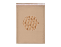 Honeycomb Mailers – Eco-Friendly Protective Packaging