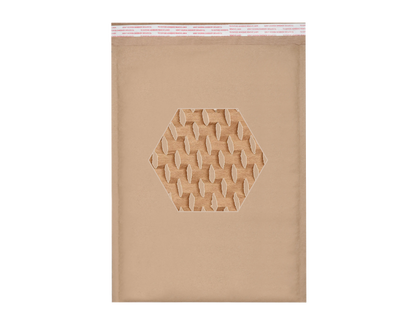 Honeycomb Mailers